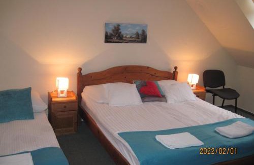 Erdobenye Bed & Breakfast | Bényei Fogadó Panzió és Étterem