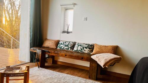 Grisolles Apartment | Bétia Cocoon SPA et Sérénité, proche Canal du Midi