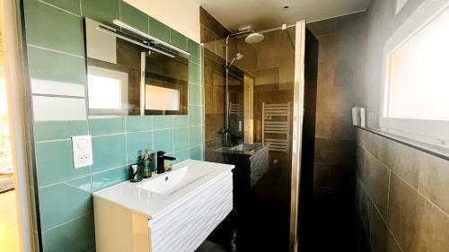 Grisolles Apartment | Bétia Cocoon SPA et Sérénité, proche Canal du Midi