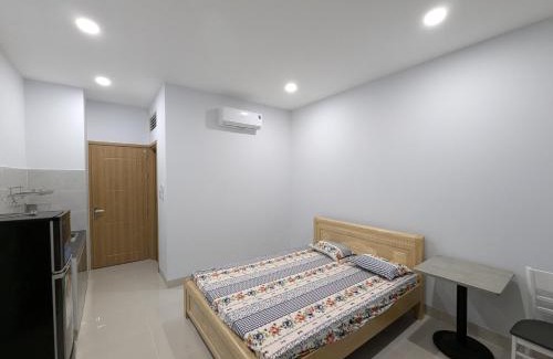 Binh Chanh Apartment | Bình Chánh Serviced Apartment