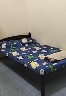 Quang Ngai Bed & Breakfast | Bình Yên1