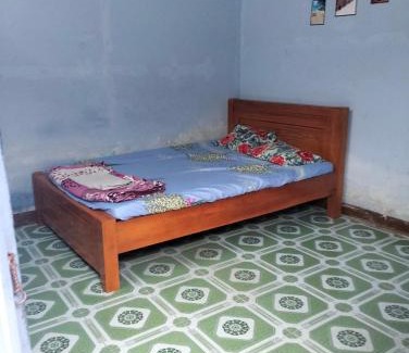 Quang Ngai Bed & Breakfast | Bình Yên1