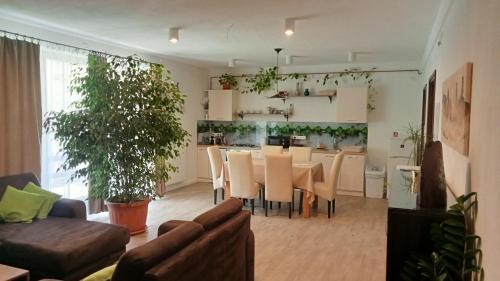 Kapolnasnyek Apartment | Bíbic Apartman A