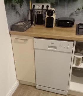 Kapolnasnyek Apartment | Bíbic Apartman A