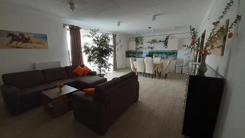 Kapolnasnyek Apartment | Bíbic Apartman A