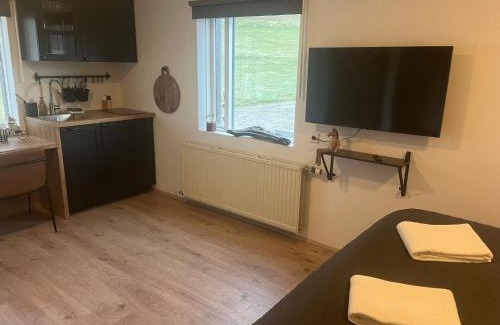 Blonduos House | Bólstaðarhlíð - Studios