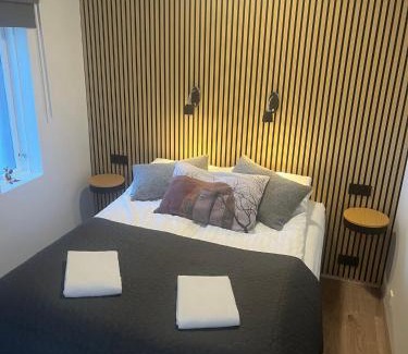Blonduos House | Bólstaðarhlíð - Studios