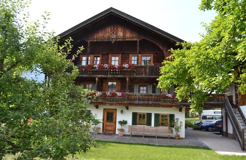Stumm House | Böglhof