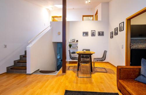 Niedere Borde Apartment | Börde-Apartment 4