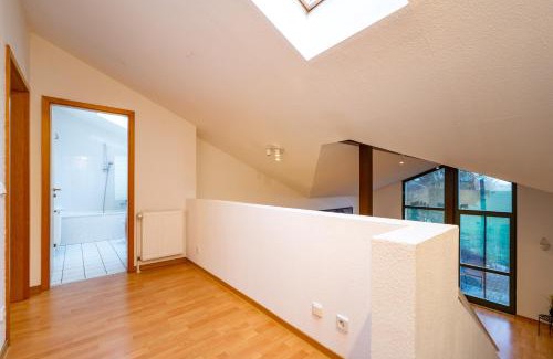 Niedere Borde Apartment | Börde-Apartment 4