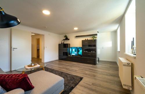 Niedere Borde Apartment | Börde-Apartment 5