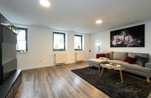 Niedere Borde Apartment | Börde-Apartment 5