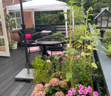 Engesvang Bed & Breakfast | Bøllingsø Bed and Breakfast
