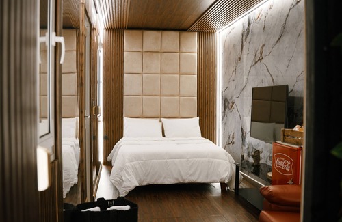 Juan de Acosta Hotel | Búho Kite Hotel Boutique