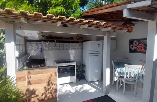 Marina House | Búzios a 200 Metros da Praia