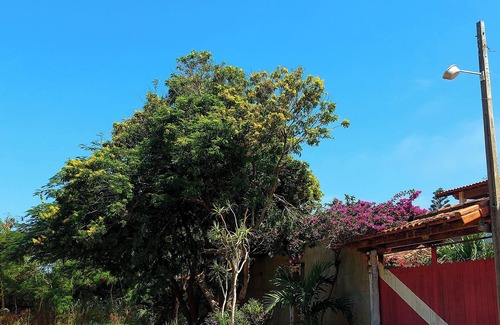 Marina House | Búzios a 200 Metros da Praia