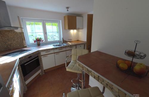 Eudenbach Apartment | Büchling FEWO