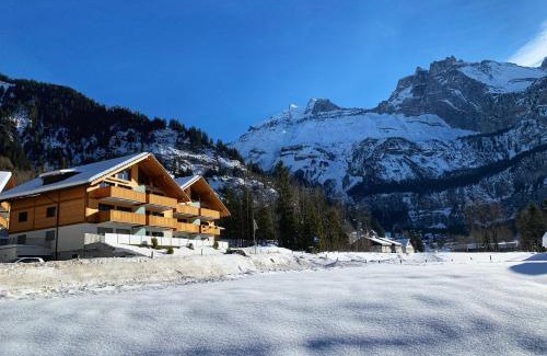 Blausee Apartment | Büelbad - Relax Holiday Apartment