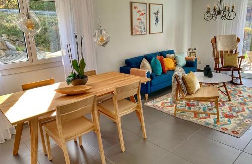 Blausee Apartment | Büelbad - Relax Holiday Apartment