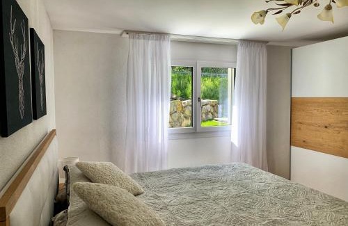 Blausee Apartment | Büelbad - Relax Holiday Apartment