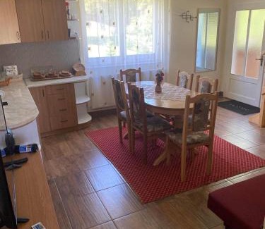Joseni Apartment | Bükkfői vendégház