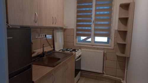 Joseni Apartment | Bükkfői vendégház