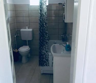 Joseni Apartment | Bükkfői vendégház