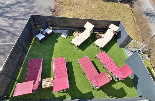 Buetgenbach House | Bütgenbach holiday home Lorea