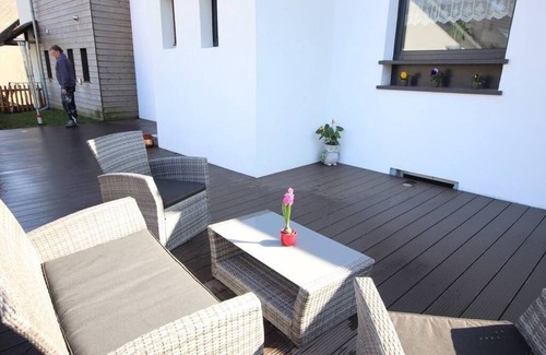 Buetgenbach House | Bütgenbach holiday home Lorea