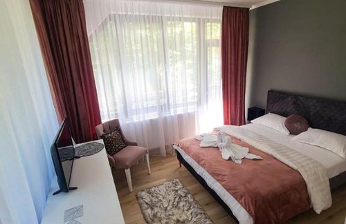 Vama House | Băile Puturoasa