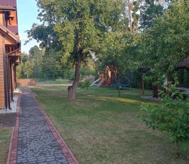 gmina Czyze Apartment | Błogie Lenistwo