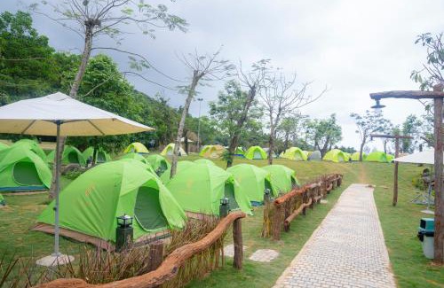 Phu Loc Other | Bạch Mã Village Cắm trại