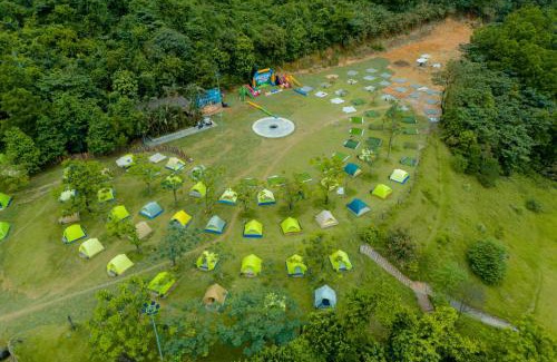 Phu Loc Other | Bạch Mã Village Cắm trại