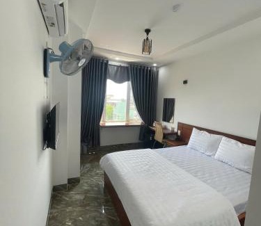 Tam Ky Hotel | Bảo Huy Hotel Tam Kỳ