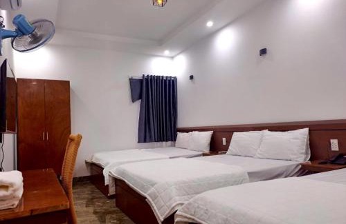 Tam Ky Hotel | Bảo Huy Hotel Tam Kỳ