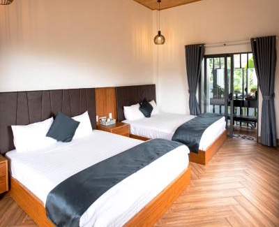 Bao Loc House | Bảo Lộc Home