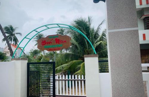 Tuy Hoa Apartment | Bốn Mùa homestay