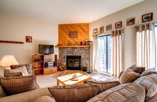 Wildernest House | B-101 Buffalo Ridge