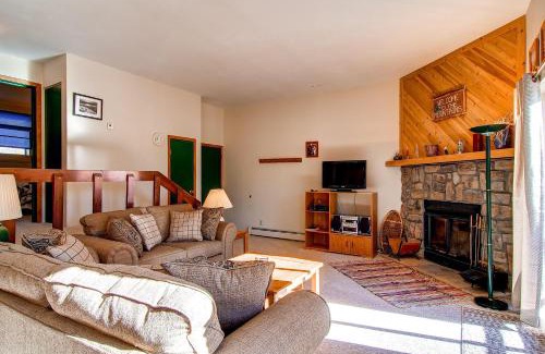 Wildernest House | B-101 Buffalo Ridge