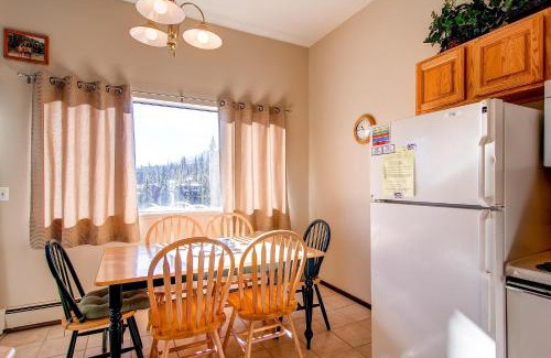 Wildernest House | B-101 Buffalo Ridge