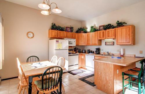 Wildernest House | B-101 Buffalo Ridge