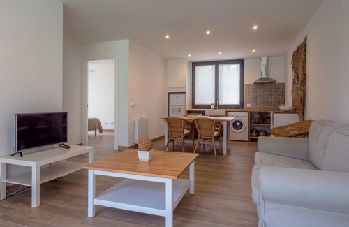 Begur Apartment | B-34 BEGUR 4 PAX - Two Bedroom Apartment, Sleeps 4