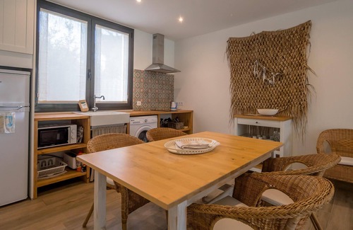 Begur Apartment | B-34 BEGUR 4 PAX - Two Bedroom Apartment, Sleeps 4