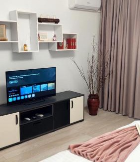 Hunedoara Apartment | B&A Apartments