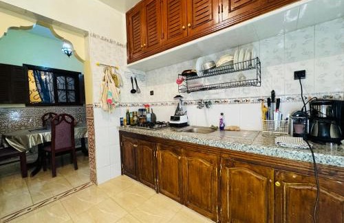 Gueliz Bed & Breakfast | B and b in our house