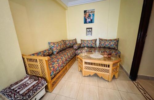 Gueliz Bed & Breakfast | B and b in our house