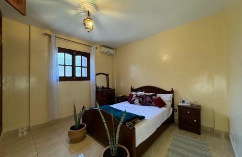 Gueliz Bed & Breakfast | B and b in our house