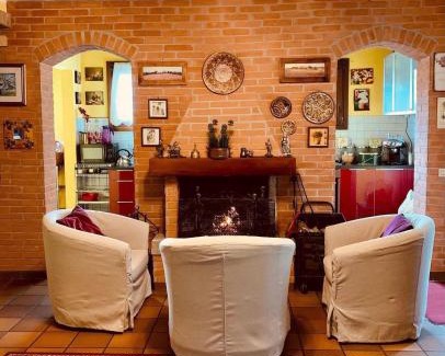 Piazzola sul Brenta Bed & Breakfast | B and B Serenella Country House