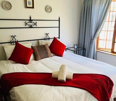 King William's Town House | B and G Haven