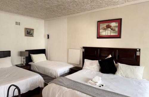 King William's Town House | B and G Haven